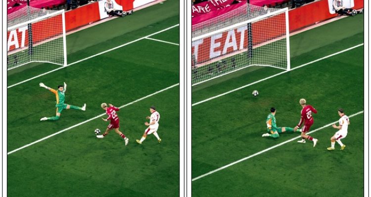 Liverpool Hajar Galatasaray 4-0 di Anfield, Melaju ke Perempat Final dan Tantang PSG