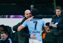 Kemenangan Manchester City atas Newcastle di Piala FA Tanpa Erling Haaland