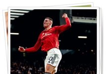 Comeback Dramatis! Manchester United Tembus Tiga Besar, Persaingan Liga Inggris Makin Panas