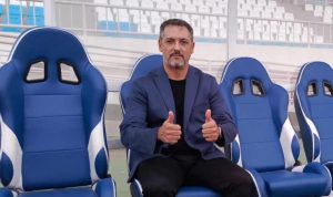 Marcos Santos Pilih Bertahan di Arema FC Tolak Tawaran Brasil