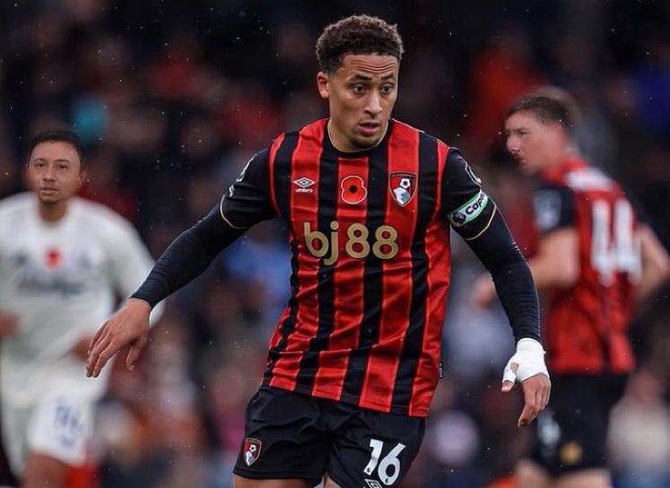 Marcus Tavernier