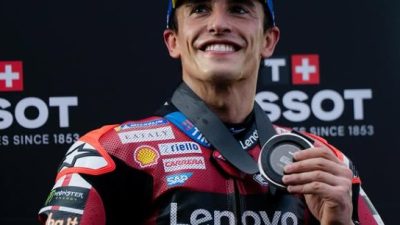 Marquez