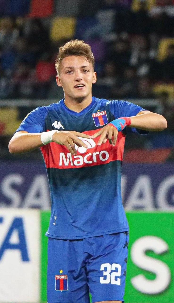 Mateo Retegui