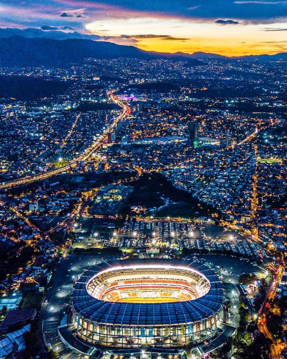 Meksiko Kerahkan 100.000 Personel Keamanan untuk Piala Dunia 2026