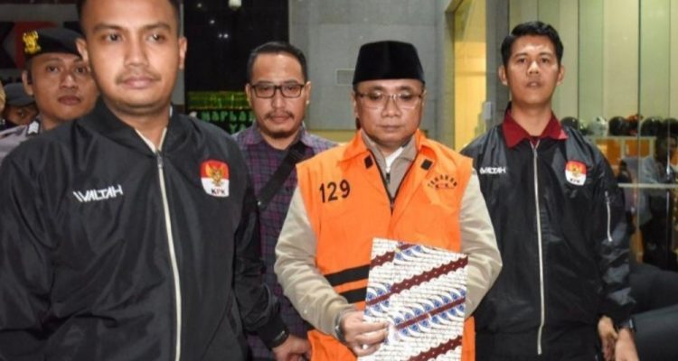 Skandal Kuota Haji! KPK Sebut Kerugian Negara Rp622 Miliar! Eks Menag Yaqut Bikin 8.400 Jemaah Gagal Berangkat