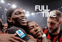 Klasemen Liga Italia: Inter Dijegal Milan, Como Masuk Persaingan Empat Besar