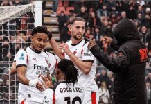 Cremonese vs AC Milan: Dua Gol Telat Rossoneri Benamkan Audero Cs