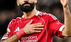 Mohamed Salah Resmi Tinggalkan Liverpool Akhir Musim Ini