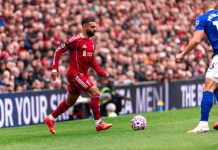 Liverpool Mulai Membahas Pengganti Mohamed Salah di Tengah Penurunan Performa