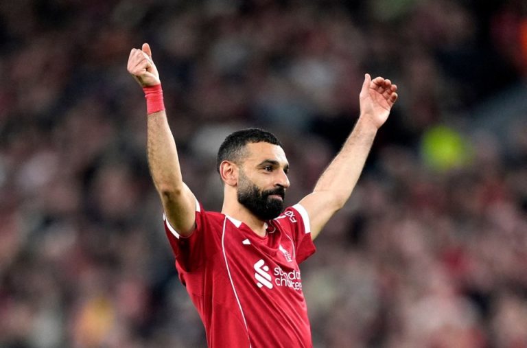 Resmi! Mohamed Salah Tinggalkan Liverpool Akhir Musim, Era The Reds Segera Berakhir