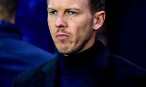 Nagelsmann Fokus Sepak Bola di Tengah Isu Politik Piala Dunia 2026