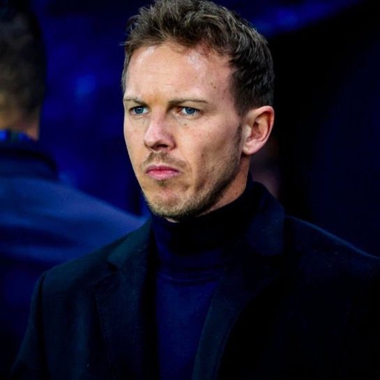Nagelsmann Fokus Sepak Bola di Tengah Isu Politik Piala Dunia 2026