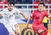 Peri Sandria Usulkan Nathan Tjoe-A-On Gantikan Thom Haye di FIFA Series 2026