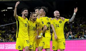 AFC Jelaskan Alasan Malaysia Tak Dihukum seperti Timor Leste dalam Kasus Naturalisasi