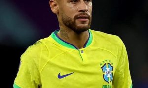 Marcos Santos Nilai Peluang Neymar Tampil di Piala Dunia 2026
