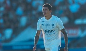 Darwin Nunez Tersingkir dari Skuad Liga Al Hilal Setelah Transfer Besar