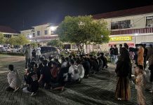 Operasi Ramadhan Polresta Banjarmasin: 79 Orang Terjaring, 12 Ditahan Kasus Narkoba dan Curanmor