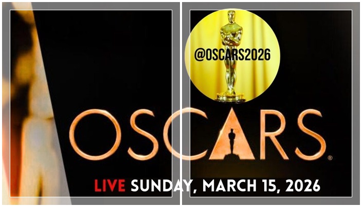 Oscar 2026