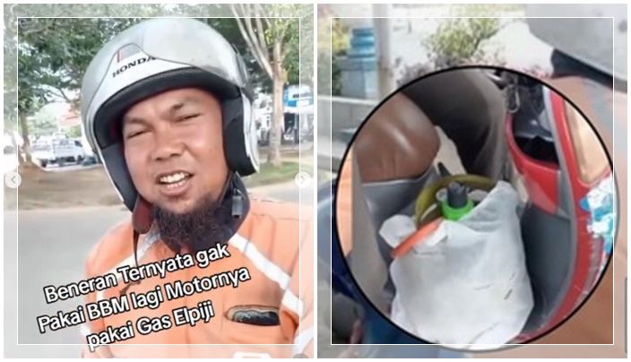 PAKAI GAS2