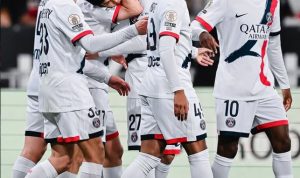 PSG Ajukan Penundaan Laga Kontra Lens Demi Fokus Hadapi Liverpool di Liga Champions
