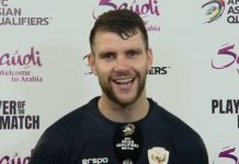 Supriyono Prima Prediksi Maarten Paes Jadi Kiper Utama Timnas