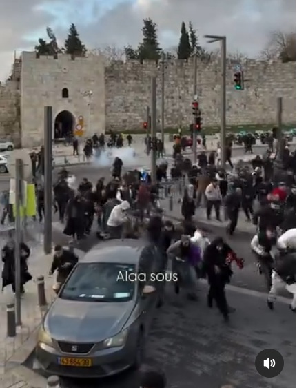 Palestina