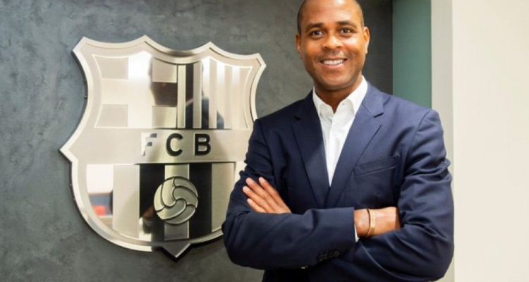 Patrick Kluivert Gagal Lolos Bersama Suriname ke Piala Dunia 2026