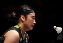 An Se Young Gagal Samai Rekor Susy Susanti Usai Kalah di Final All England 2026