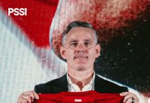 41 Pemain Dipanggil ke Timnas Indonesia untuk FIFA Series 2026, Elkan Baggott Resmi Comeback