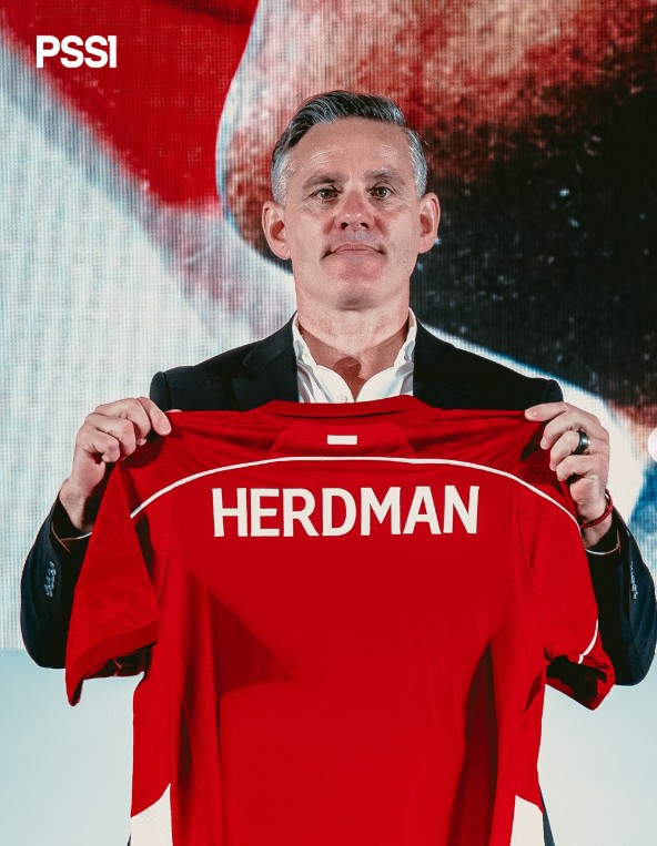 Pelatih Timnas