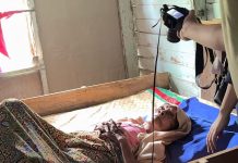 Disdukcapil Banjar Jemput Bola Layani Warga Berkebutuhan Khusus Lewat Program "Lapat Manis"