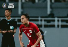 Tujuh Pemain Timnas Indonesia Terancam Absen pada FIFA Series Maret 2026