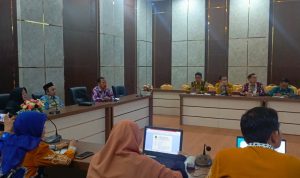 Kuota ASN Tabalong 2026 Ditetapkan 165 Formasi, Segini untuk CPNS dan Ini Jatah PPPK