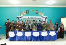 Musrenbang RKPD 2027 Tanbu Digelar di Sungai Loban dan Kuranji, Fokus Transformasi Infrastruktur