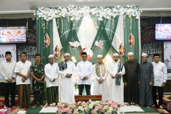 Peringatan Nuzulul Qur'an di Tabalong