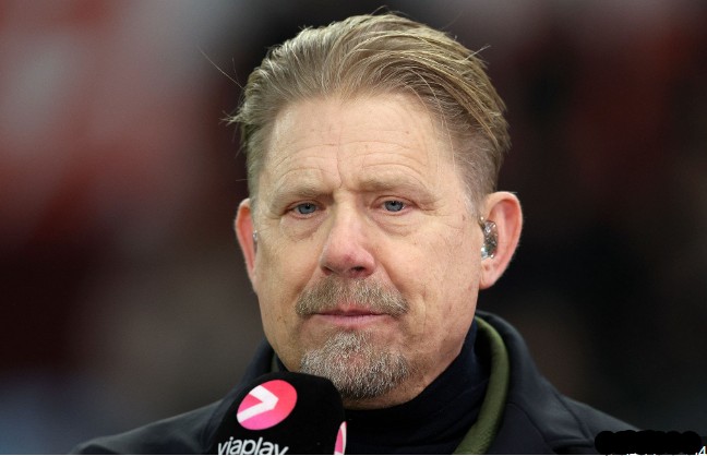 Peter Schmeichel