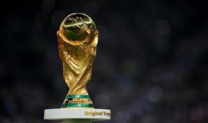 Lagu Resmi Piala Dunia 2026 Tuai Kritik dari Penggemar