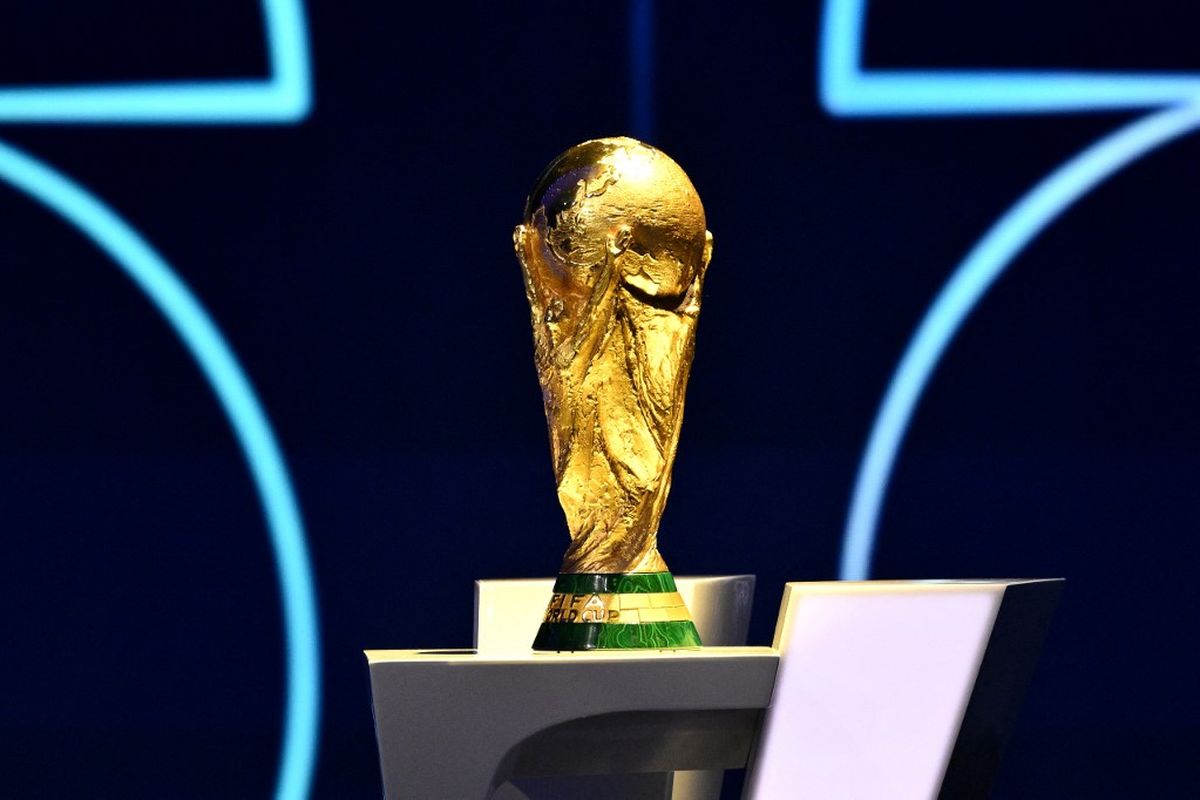 Piala Dunia 2026