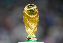 FIFA Pantau Situasi Iran Usai Serangan Amerika Serikat
