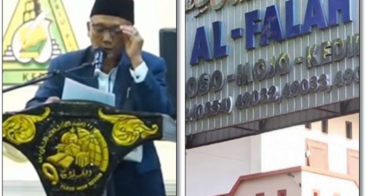 Ponpes NU Al Falah Ploso Kediri Tetapkan Idulfitri Jumat, 20 Maret 2026, Mungkinkah Lebaran Sama?