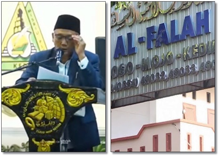 Ponpes NU Al Falah Ploso Kediri Tetapkan Idulfitri Jumat, 20 Maret 2026, Mungkinkah Lebaran Sama?