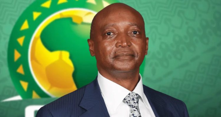 CAF Tegaskan Senegal Bisa Ajukan Banding ke CAS
