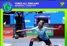 Putri KW Akui Belum Temukan Cara Kalahkan An Se Young Usai Tersingkir di Perempat Final All England 2026