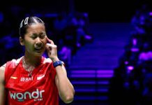 Hasil All England 2026: Jonatan Christie Tersingkir, Putri Kusuma Wardani Melaju ke Perempatfinal