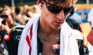 Yamaha Loyo, Quartararo Mudah Disalip di MotoGP Brasil