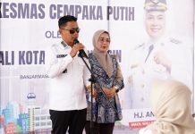 Puskesmas Cempaka Putih Siap Beri Layanan Kesehatan Bagi Warga Banjarmasin Timur
