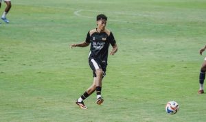 Rafael Struick Kesulitan Menit Bermain dan Absen dari Timnas Indonesia