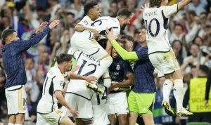 Jadwal Perempat Final Liga Champions 2026 Resmi Dirilis, Real Madrid vs Bayern Jadi Duel ‘Final Kepagian’
