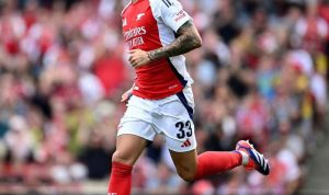 Chelsea Pantau Riccardo Calafiori yang Mulai Tidak Puas di Arsenal