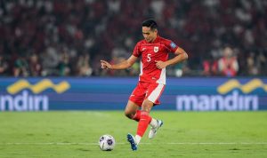 Eksperimen John Herdman di FIFA Series 2026 Fokus Pertahanan Timnas Indonesia